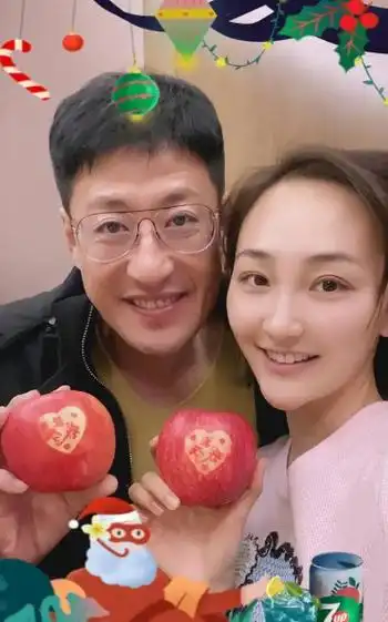 回顾辛月不惧绯闻嫁给于震婚后连生三胎如今婚姻状况如何