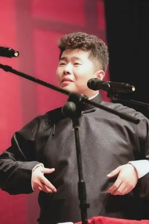 德云社----神仙可爱孟鹤堂,人间甜饼周九良 - 堆糖,美图壁纸兴趣社区