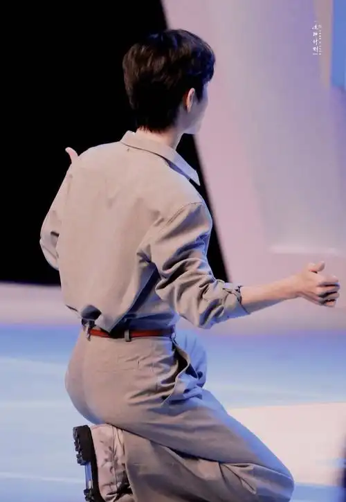 来自合集:x玖少年团肖战daytoy著作权归作者本人所有