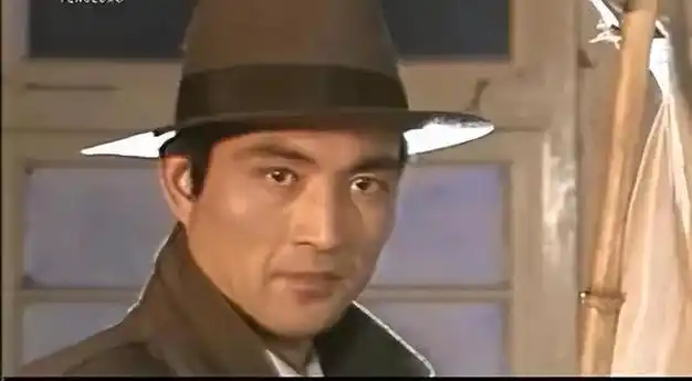 著名演员翟乃社:今已病逝9年,亲生女儿与第二任前妻打房产官司|蔡明