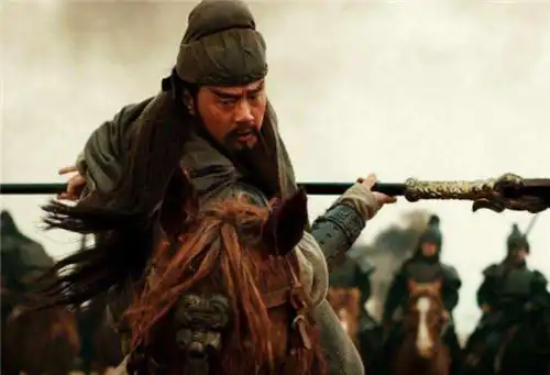 玄布为什么是第一高手 历史中的三国谁是真正第一高手