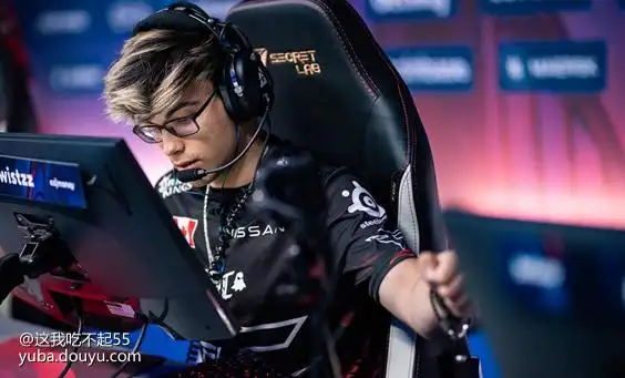 twistzz:我不喜欢每次休赛期都看到那么多变化_csgo的鱼吧_斗鱼鱼吧