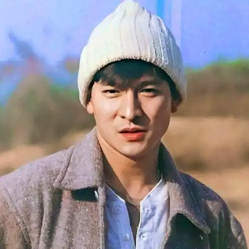 刘德华头像图片