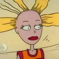 微信卡通头像_恶搞另类暴力情侣个性图片女汉子逗比头像带我装b带我飞