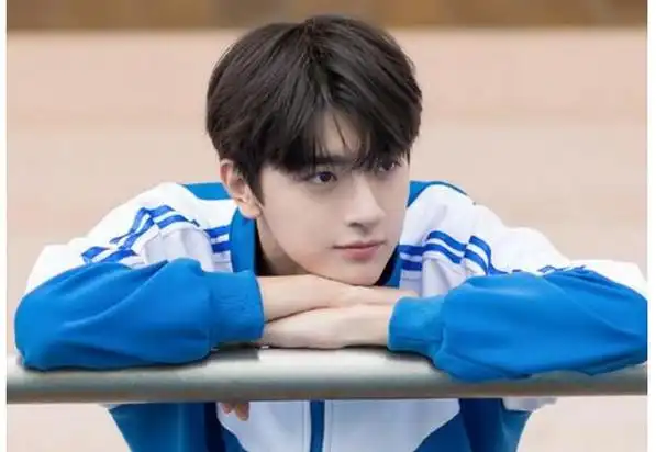 林一女朋友有女朋友吗现任是谁 林一个人资料介绍-风君歌曲歌词大全网