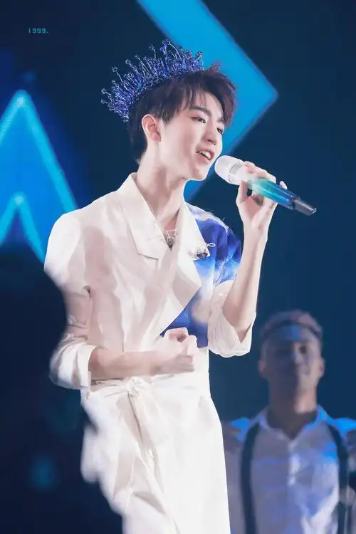 王俊凯无边界演唱会回顾,再看还是满是惊喜