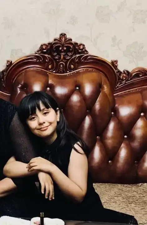 朋友的妹妹看看哪里人