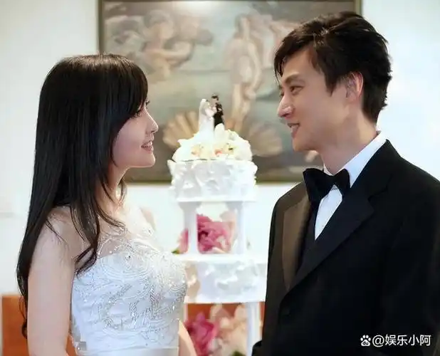 周慧敏就这样改写了她的命运网友她一点都不傻傻的是我们