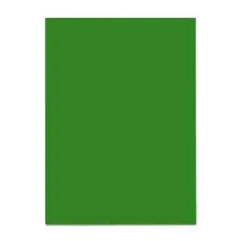 彩色复印纸500张80g粉红黄绿蓝a4打印复印纸手工折纸 深绿色 10色混装