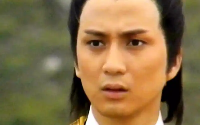 【汤镇业】【天龙八部】段誉片段3