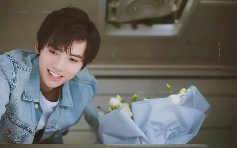 【青春有你 | 邓超元】粉丝