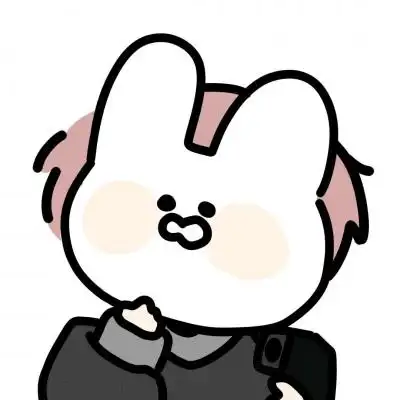 2021头像可爱呆萌男2021可爱呆萌微信头像图片男卡通