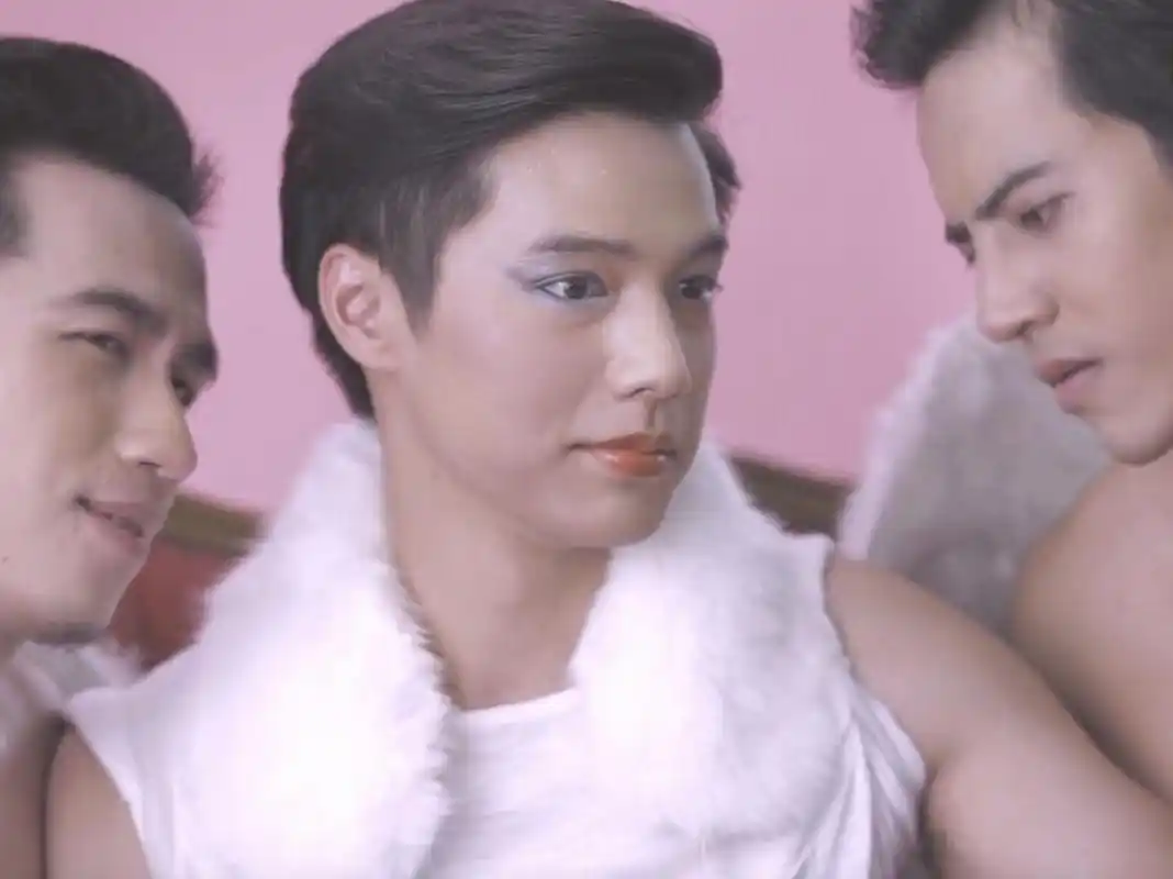 追剧打卡day19799高能泰剧伪爱/假基养成记第二集 94今天是追剧