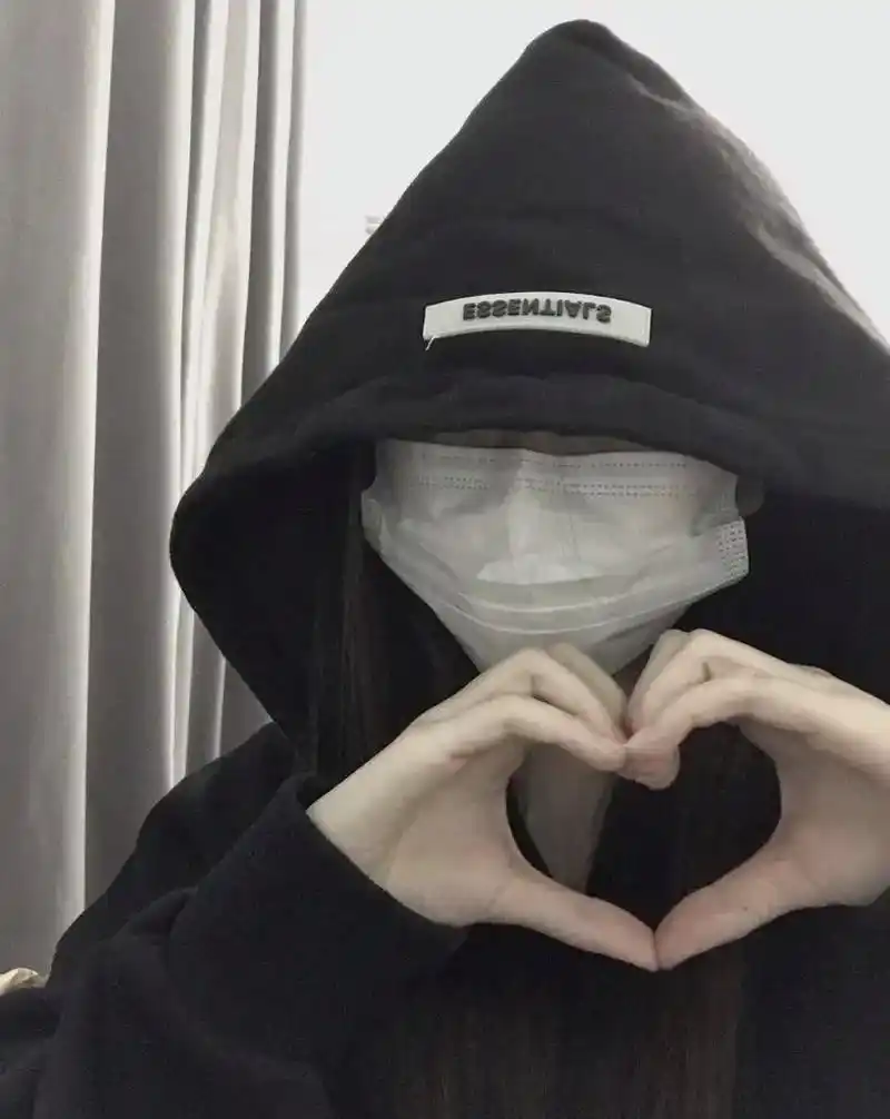 女朋友壁纸 #不 - 抖音