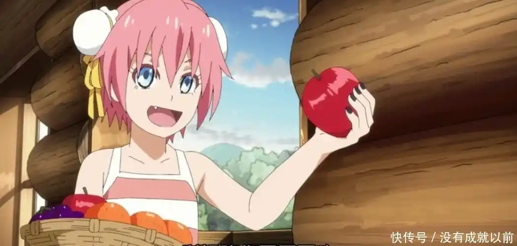 米莉姆来袭,萌王举白旗投降,还帮她善后和维修!