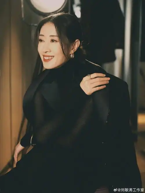 环球星访谈·刘敏涛:演员要学会探寻新鲜感 发现不一样的自我__财经头