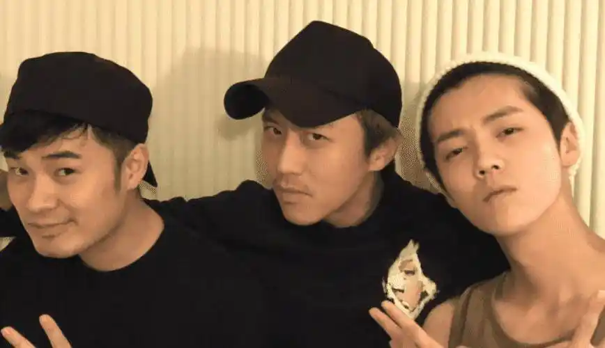 《奔跑吧》第九季阵容公开,陈赫邓超鹿晗回归,新mc加盟超惊喜