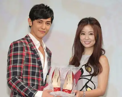 汪东城林心如合作的影片有哪些汪东城林心如合照