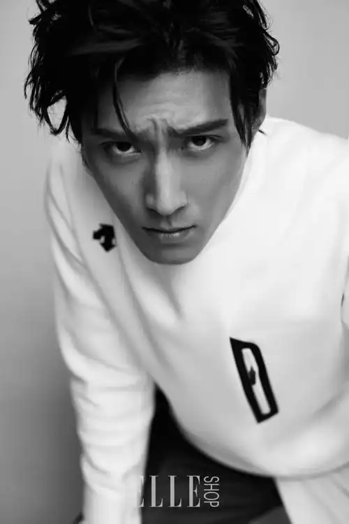 elleshop窦骁giveitatrywhisperedtheheart