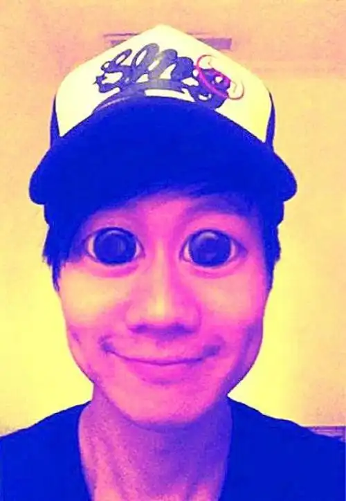 林俊杰搞笑图片 http://www.aitupian.