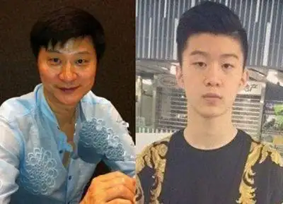 网友称范丞丞能不能红只靠范冰冰是没用的,主要还是看综合实力?