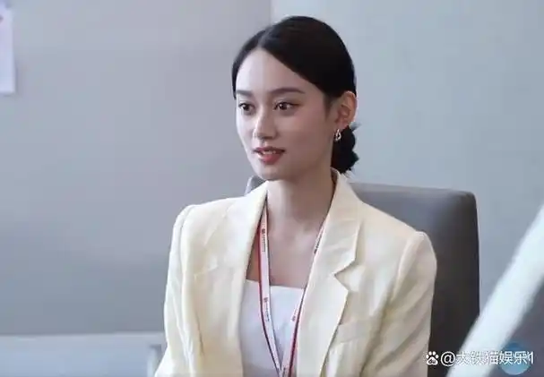 于和伟新剧来了男配全是叔圈的扛把子狂飙高启兰挑大梁了