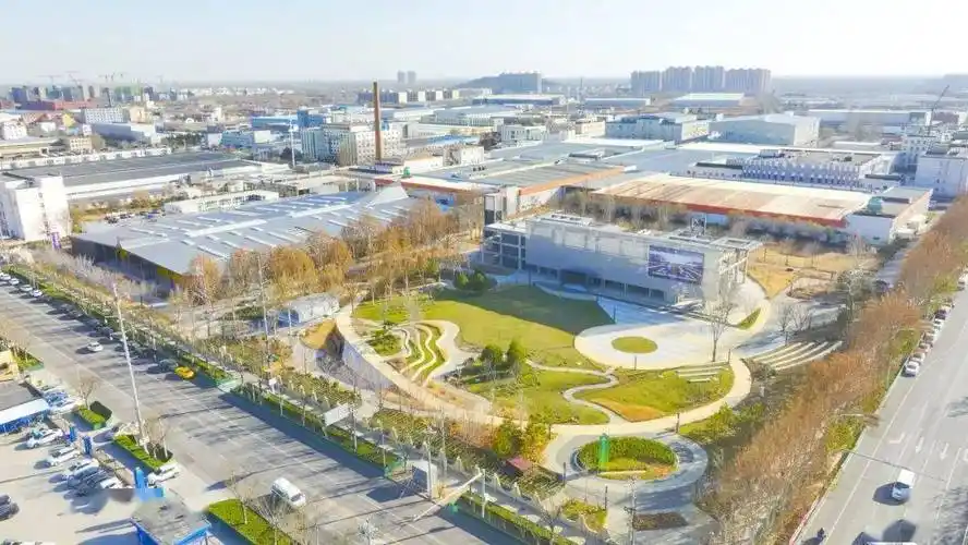 副中心这仨特色小镇各个都是宝!_宋庄_艺术_台湖