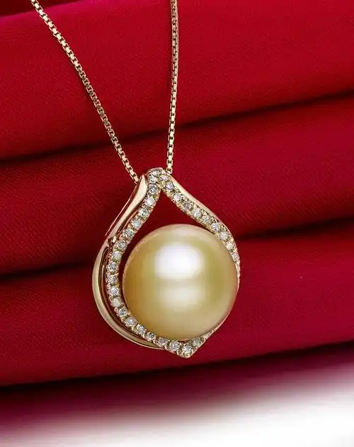 「珍珠」海洋中的瑰宝与时尚配饰,如何辨别珍珠的真假?