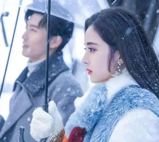 《在暴雪时分》,《归路》超浪漫,《如懿传》哀