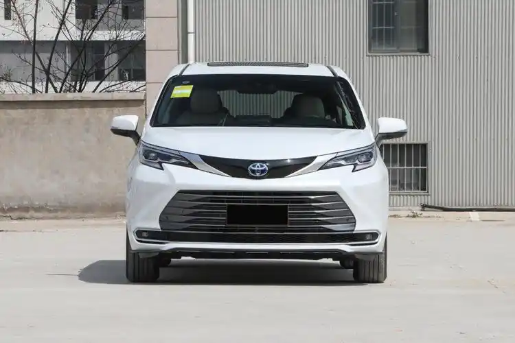 陪姐夫看车,终于知道为啥日系车卖得好了_赛那社区_易车社区