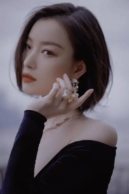 倪妮- 堆糖,美图壁纸兴趣社区