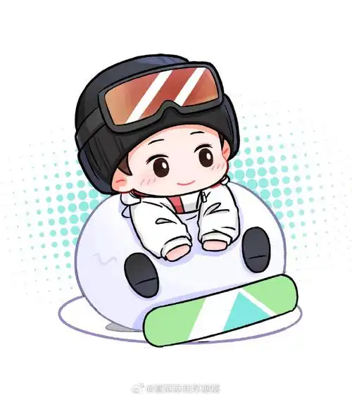 青年演员王一博