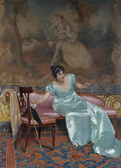 1719世纪欧洲宫廷油画09881444x2000px72