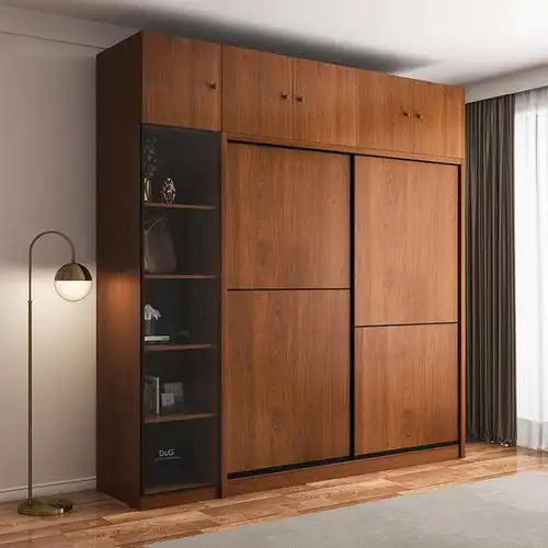 共1777 件衣柜门板材相关商品