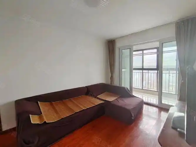 3室2厅1卫 电梯房 高楼层 南北通透,兰博路1455弄_奉贤奉城整租房房源