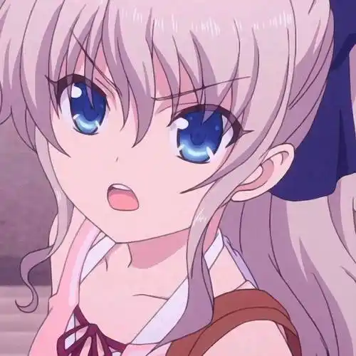 动漫头像不烂大街的温柔文案