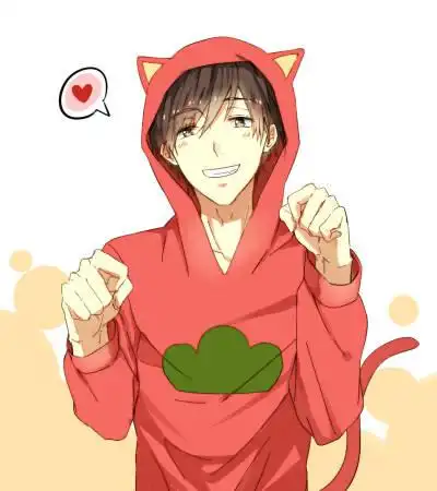 阿松#长男卖萌 转自微博 侵删