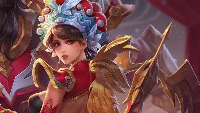 王者荣耀虞姬霸王别姬:老夫子竟然成为了电灯泡?