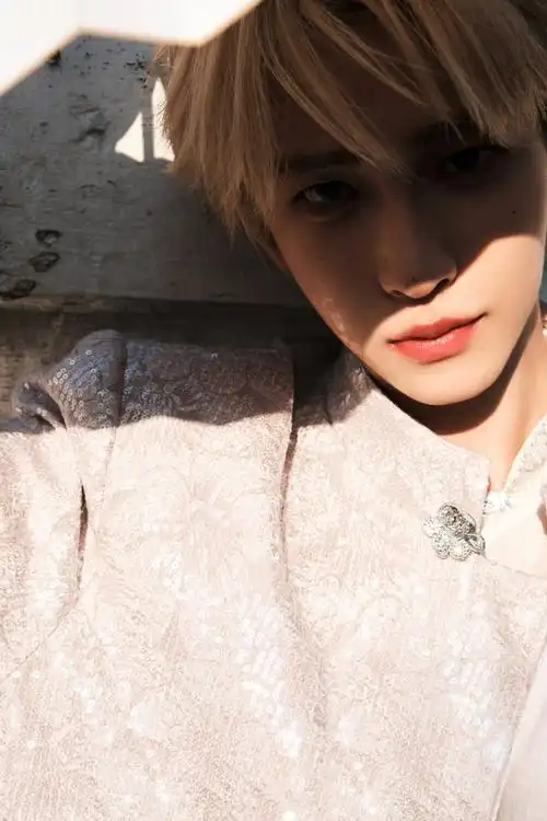 创造营亚洲##刘宇暹罗王子##刘宇在泰国拍写真热化了