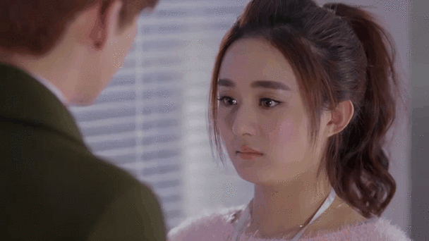 杉杉来了:杉杉担心不孕,下秒封腾回答太暖,场面太甜了