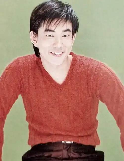 任贤齐:从乐坛到家庭的坚守与辉煌,一个真正的娱乐圈楷模 任贤齐,这位