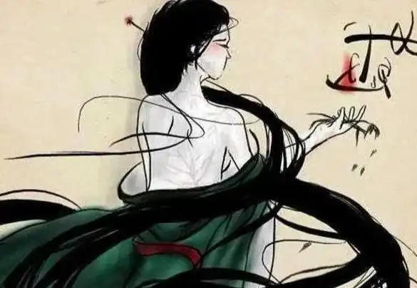 黄帝的女儿女魃为何人人避而不及