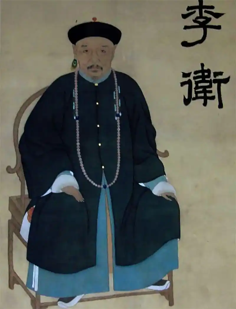 也就是雍正帝驾崩前一年,朝廷撤掉浙江总督,浙江事务再次并入闽浙总督