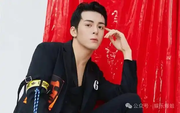 2024321枭起青壤两导演赵金麦恋爱曾舜晞放心粉周冬雨网剧林一私底下