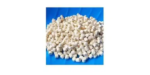 橡胶配合剂水分散体总固体含量的定义 试样在规定条件下烘干后所得