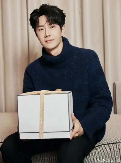 有大家喜欢的吗    张艺兴,鹿晗,蔡徐坤,于适,陈牧驰,范丞丞,肖战,王