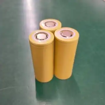 进口松下18650动力锂电池3.