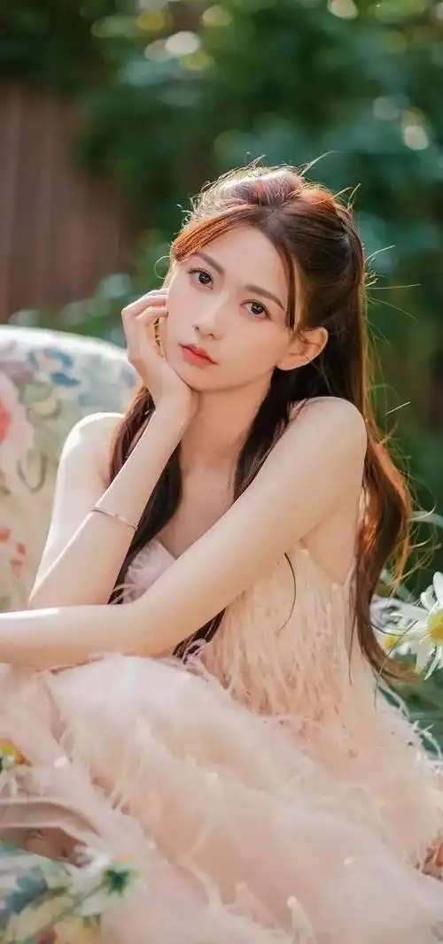 文静优雅安静的女生温柔文静优雅的女生