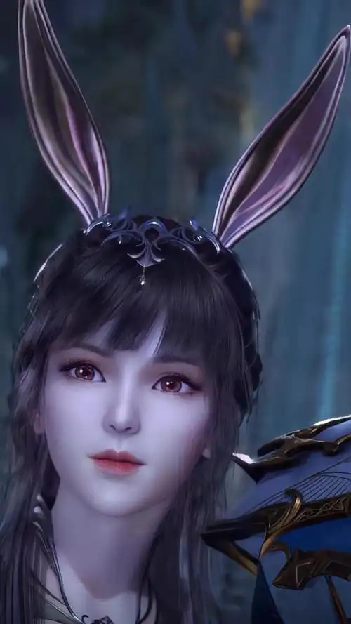 动漫美女-斗罗大陆 -小舞_网易订阅