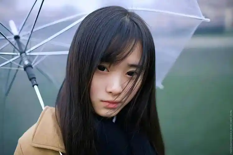 15岁"书模"鞠婧祎太美了!雪肤玉貌大长腿清丽脱俗_美得_小鞠_写真